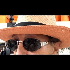 Gianfranco Ferre Italian sunglasses